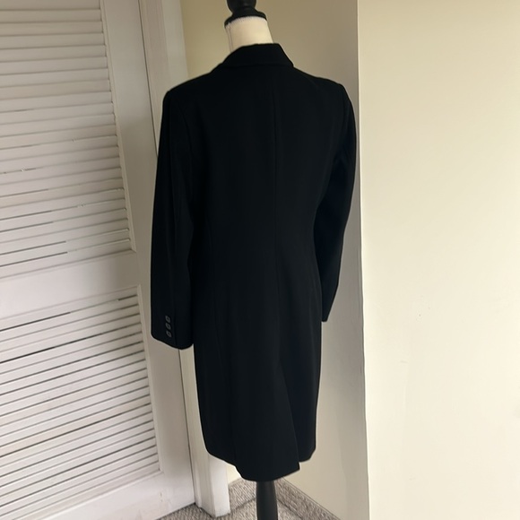 Winter Dress Coat - Picture 6 of 11